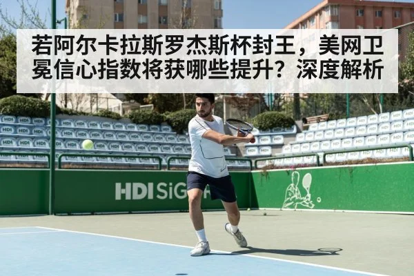 若阿尔卡拉斯罗杰斯杯封王,美网卫冕信心指数将获哪些提升?深度解析